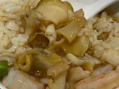 -鑫真味私房菜馆