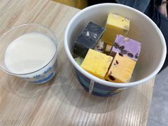 -白色日记·手作酸奶(麦凯乐店)