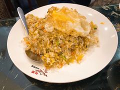 -桃园中华料理炸酱面(燕儿岛路店)