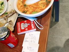 -管氏翅吧(马家堡店)