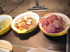 -君悦酒店·乐厨·高空自助餐(青年大街店)
