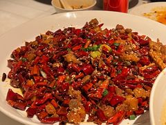 重庆辣子鸡-胡大饭馆 24h(簋街总店)
