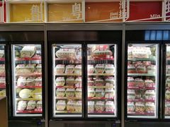 -西贝(吴江路湟普汇店)