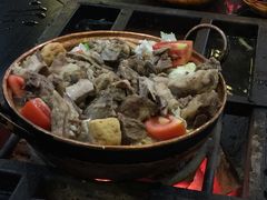 -象山村腊排骨(丽江总店)