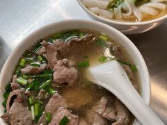 -坚记面店(一德路店)