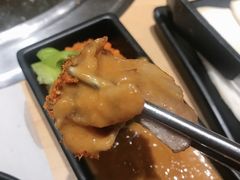 -花味·自助烤肉(雨花客厅店)