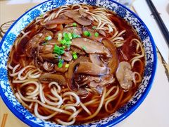 -怡廊(上海漕河泾万丽酒店)