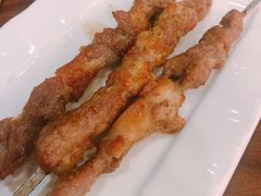 -中发源·清真餐厅(春风店)