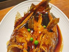 -马灯部落·西湖边的创意山景餐厅(虎跑动物园店)