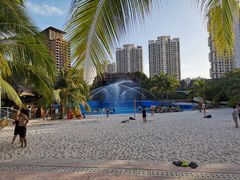 -亚马逊丛林水乐园