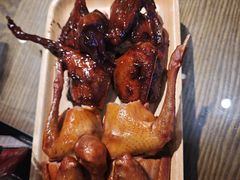 熏鸽子-鸽子窝(青塔店)