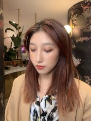 -本小姐美学·半永久纹眉野生眉