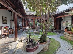 -不倒翁·徽天下名菜楼(马鞍山路店)