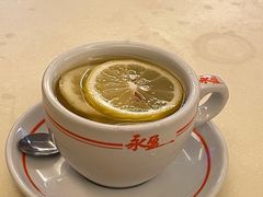 -永盈茶餐厅(中山四路店)