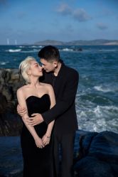 -纪可婚纱摄影平潭旅拍