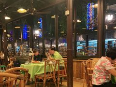 -盛港湾海鲜食府(黄沙店)