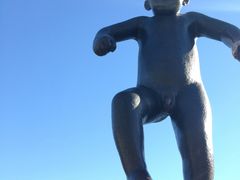 -维格兰雕塑公园