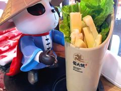 -蜀大侠火锅(森兰花园城店)