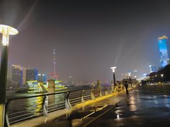 -喜茶(上海北外滩来福士店)