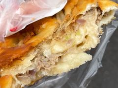 -涂记油酥饼(江汉三路店)