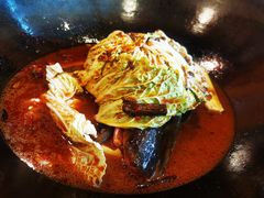 -江湖水乡铁锅炖魚(周庄嘉园店)