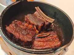 原味仔排-荣小馆(安达仕店)