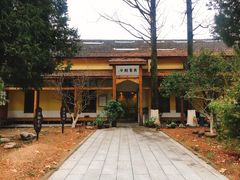 -T80科技文化国际社区-停车场