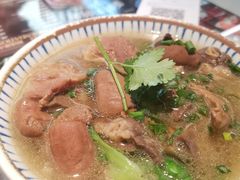 和味牛杂-敏华冰厅(平安金融中心店)
