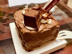 -Pantry's Best派悦坊蛋糕(世纪金源店)