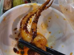 -友记功夫香·人民川菜(红牌楼店)