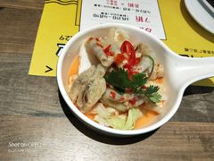 -周沫西餐(漫广场店)