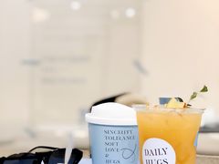 -HUGS coffee(东区店)