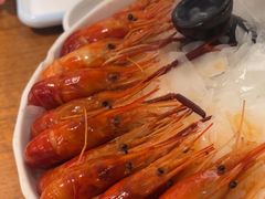 -乔街深夜食堂·小龙虾·高压锅生蚝(杭州总店)