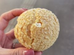 -老香港蛋糕(梓桐苑店)