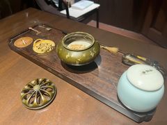 -无味舒食(思南公馆店)