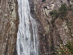 -刘伯温故里景区百丈漈
