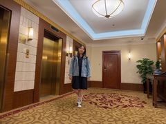 -上海国际饭店