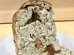 咖啡巧克力-Juicy Bakery(大学路店)