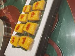 小米凉糕-九十九顶毡房(阜石路店)