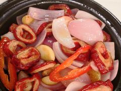 -围龙屋客家食府(福田店)