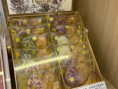 -曲奇童话(尖沙咀店)