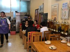 大堂-长寿参鸡汤(朝韩风情街店)