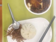 -老回回饺子馆(海洋馆店)