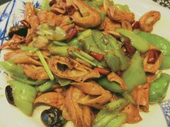 -旺角小渔村·海肠捞饭开创者(环山路店)