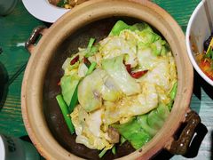 -费大厨辣椒炒肉(太平老街店)