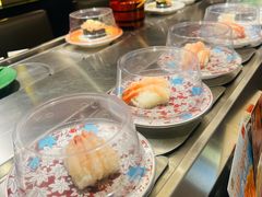 -小乔回转寿司(市府恒隆广场店)