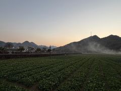 -绩溪龙川景区