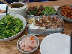 -有肉食·虎九闽菜(798艺术区店)
