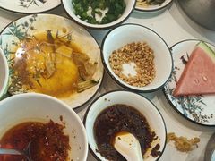 -楚江子·龙继斑鱼庄(建设东路店)