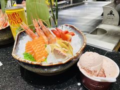 -大渔铁板烧(万象城店)